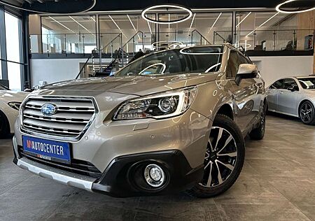 Subaru Outback Sport*Schiebedach*Klima*Navi*AHK