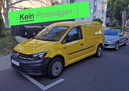 VW Caddy Volkswagen 2.0 TDI Maxi
