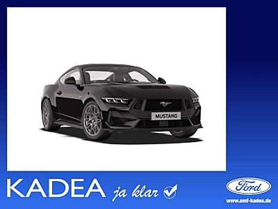 Ford Mustang Coupe GT 5.0 iACC*KLIMAAUT