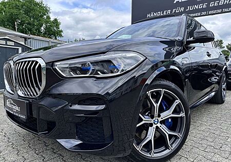 BMW X5 xDr45e M Sport PANO*ACC*Carbon*AHK*Laser*HiFi