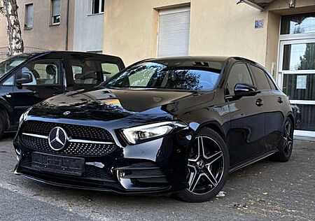 Mercedes-Benz A 250 AMG Line