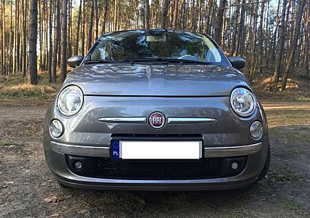 Fiat 500 1.2