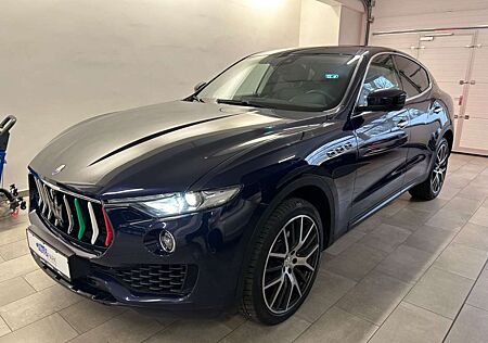 Maserati Levante 3.0 Q4 DIESEL *Panorama *360 Kamera *