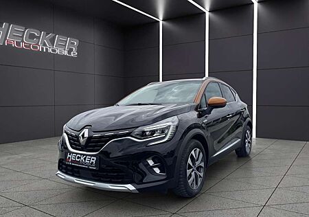 Renault Captur 1.6 Plug-in Hybrid 160 *Navi*Szhzg.*PDC*