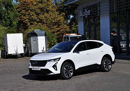 Renault Rafale Techno E-Tech Full Hybrid 200