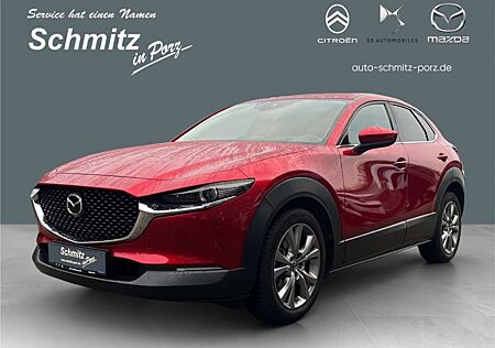 Mazda CX-30 Selection HUD Navi LED ACC El. Heckklappe Apple Ca