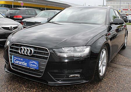 Audi A4 2,0TDI Ambition Navi Klimaautomatik 190PS