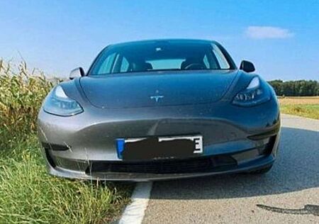 Tesla Model 3 RWD Hinterradantrieb