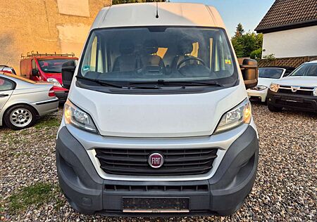 Fiat Ducato L4H2 HOCH LANG Klimaautomatik