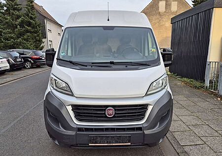 Fiat Ducato L4H2 HOCH LANG Klimaautomatik