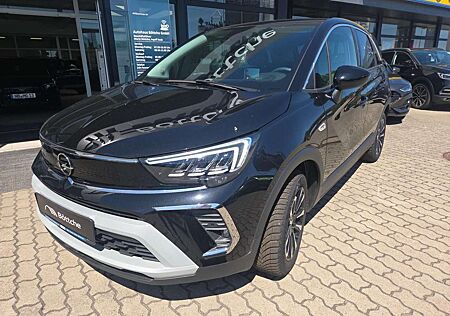 Opel Crossland 1.5 CDTI Elegance