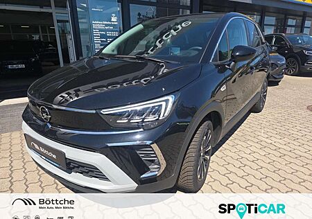 Opel Crossland 1.5 CDTI Elegance