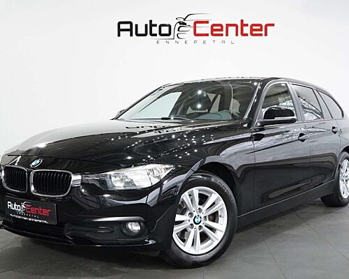 BMW 316 d Touring*2.Hand*Navi*Keyless*Komfort-Zugang