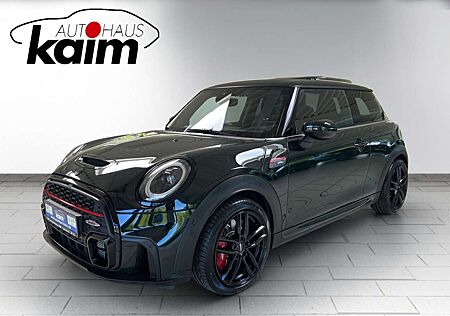 Mini Others 3-trg. JCW John Cooper Works Trim