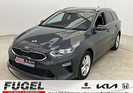 Kia XCeed Ceed SW / cee'd SW 1.5 T-GDI DCT Navi|SHZ|RFK