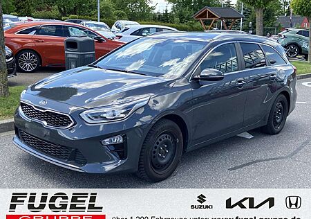 Kia XCeed Ceed SW / cee'd SW 1.5 T-GDI DCT Navi|SHZ|RFK
