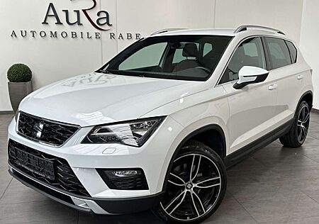 Seat Ateca 2.0 TSI DSG 4D Xcellence NAV+LED+SHZ+KAMERA+EU6