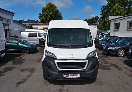 Peugeot Boxer Kasten Hochraum 330 L2H2 Premium BlueHDi 1