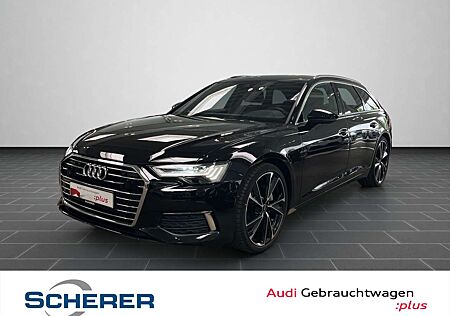Audi A6 design 45 TFSI quattro 195(265) kW(PS)