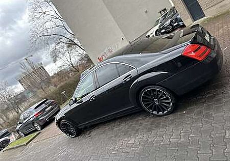 Mercedes-Benz S 350 7G-TRONIC