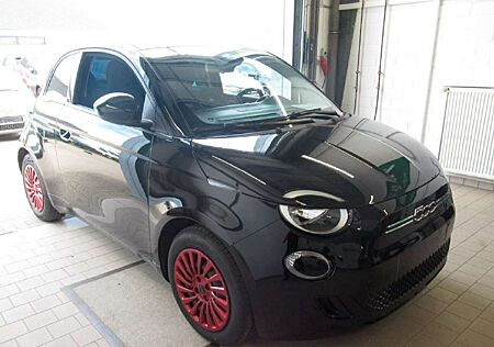 Fiat 500E Action 95PS 23.8KWh Klima - PDC