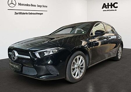 Mercedes-Benz A 250 e Progressive Totw. Pano Memo LED 360° DAB