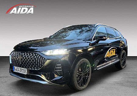 GWM WEY 05 Plug-In-Hybrid Premium