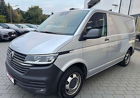 VW T6 Transporter Volkswagen T6.1 Transporter 2.0 TDI Komfort + 4Motion DSG