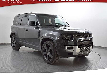 Land Rover Defender 110 SE AWD MEMO+LUFT+SHZ+LED+AHK+360°+