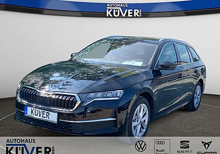 Skoda Octavia Combi Selection 2,0 TDI DSG ACC+LED+Shzg