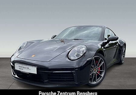 Porsche 992 911 Carrera 4S Lift SportChrono 18w Matrix