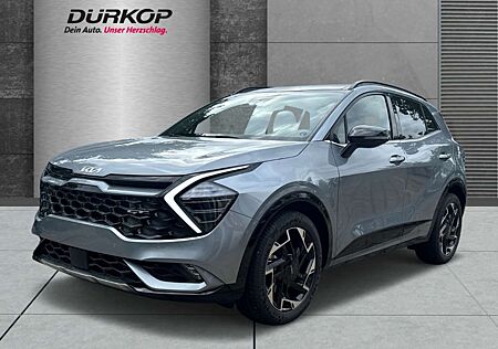 Kia Sportage GT-Line Allrad Mild-Hybrid 1.6 T-GDI El. Panodach