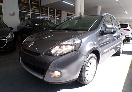 Renault Clio Grandtour Tom Tom Edition/Navi/Klima
