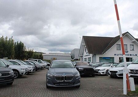 BMW 225 gebraucht kaufen BMW 225 Active Tourer e xDrive Luxury Line,Leder,Na