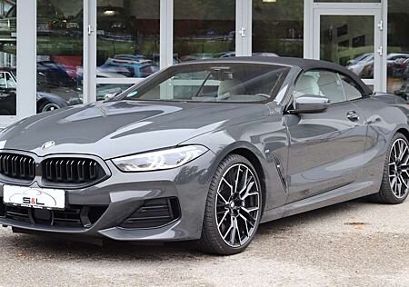 BMW 840 xDrive Cabrio /Individual./Innovat./Open-Air