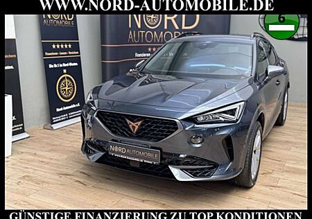 Cupra Formentor 1.5 TSI DSG Kamera/Virt.Cockpit