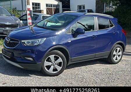 Opel Mokka X Innovation Start/Stop navi,Leder,Kam,Eu6