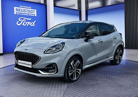 Ford Puma 1.0 MHEV Aut. ST-LINE VIGNALE