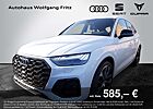 Audi SQ5 Sportback TDI PANO+B&O+KAMERA+NAVI+LED+SH