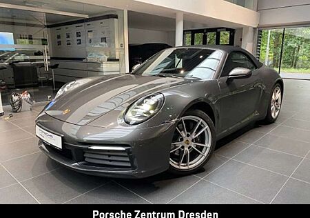 Porsche 992 (911) Carrera 4 Cabriolet*Lichtdesign