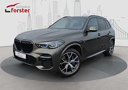 BMW X5 xDrive 40d M Sport H&K Sound AHK Komfortsitze
