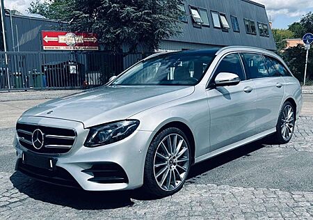 Mercedes-Benz E 400 4Matic (213.271)