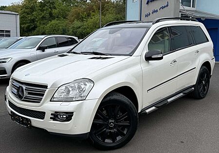 Mercedes-Benz GL 450 4Matic 7-Sitzer Bi-Xenon Leder Kamera Mem
