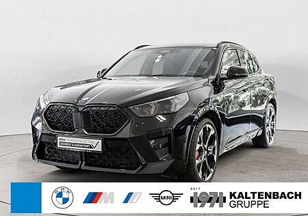 BMW X2 sDrive 20i M-Sportpaket Pro HUD LED NAVI
