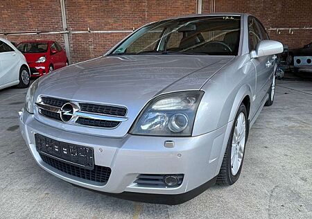 Opel Vectra C Lim. GTS/PDC/SHZ