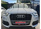 Audi Q3 2.0 TDI *LED*XENON*NAVI*SHZ*PDC*AUX/USB*BLUET