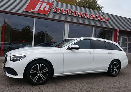 Mercedes-Benz E 200 T*Widescreen*Distronic*Navi*Sitzhzg*Kamera