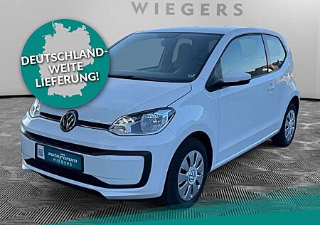VW Up Volkswagen ! 1.0 BMT move ! Klima