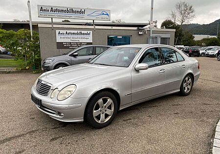 Mercedes-Benz E 350 E -Klasse Lim.