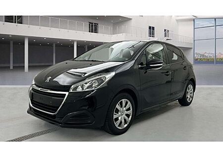 Peugeot 208 Active 1.2 12V VTi PureTech 82 App-Navi Sitzh.